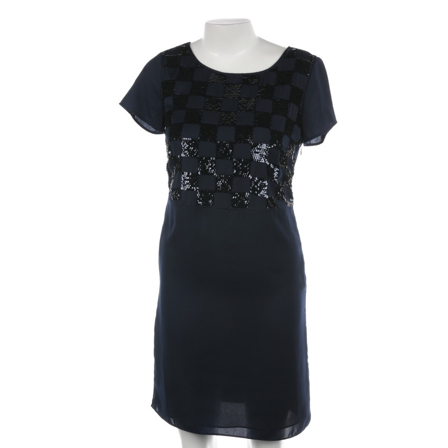 Bild 1 von Kleid 36 Dunkelblau in Farbe Blau | Vite EnVogue