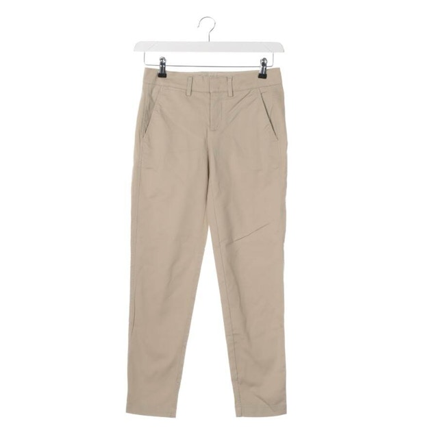 Image 1 of Trousers 30 Light Brown | Vite EnVogue