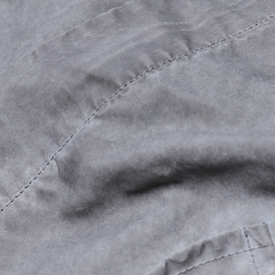 Image 4 of Between-seasons Jacket XL Gray in color Gray | Vite EnVogue