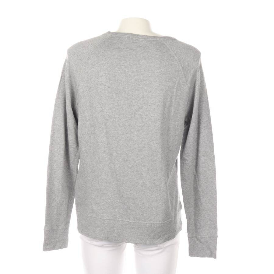 Image 2 of Jumper M Gray in color Gray | Vite EnVogue
