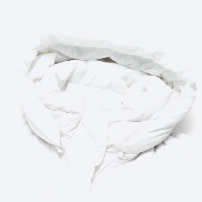 Image 3 of Winter Coat 36 White in color White | Vite EnVogue