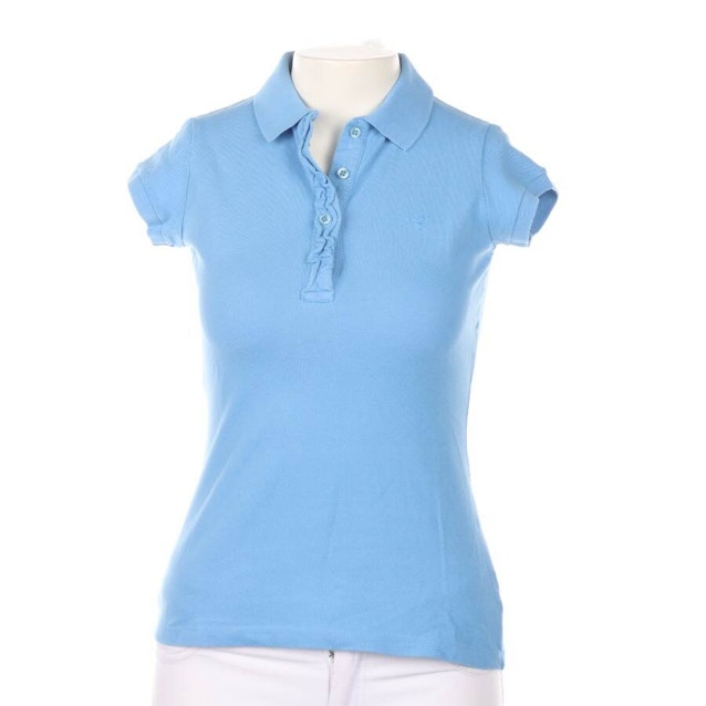 Image 1 of Polo Shirt XS Light Blue | Vite EnVogue
