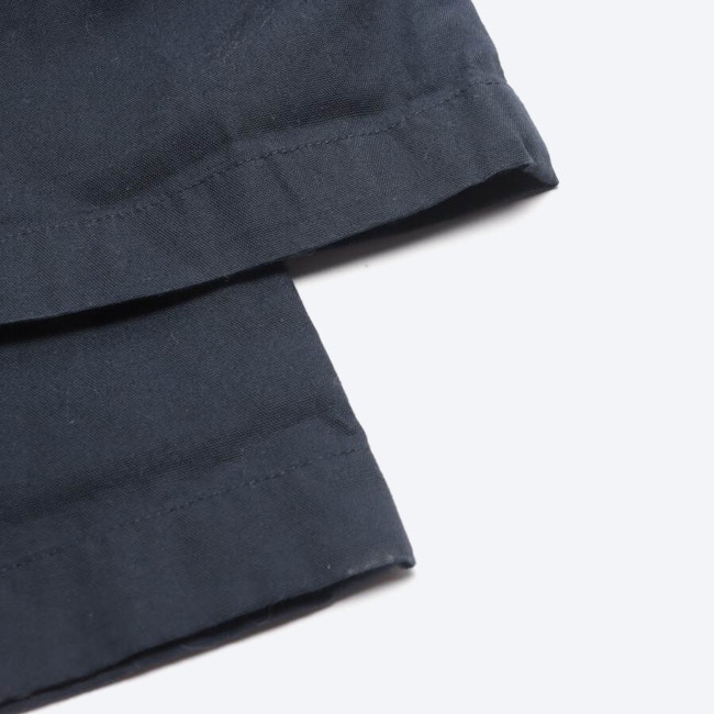 Image 3 of Trousers 38 Navy in color Blue | Vite EnVogue