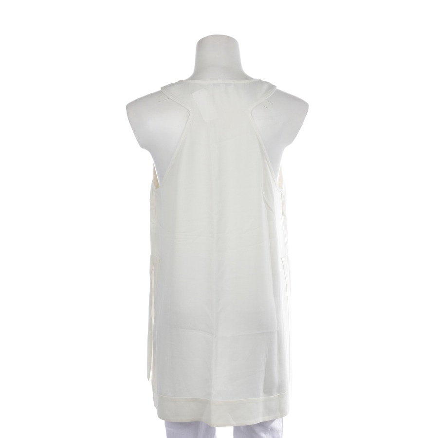 Image 2 of Top 40 Beige in color White | Vite EnVogue
