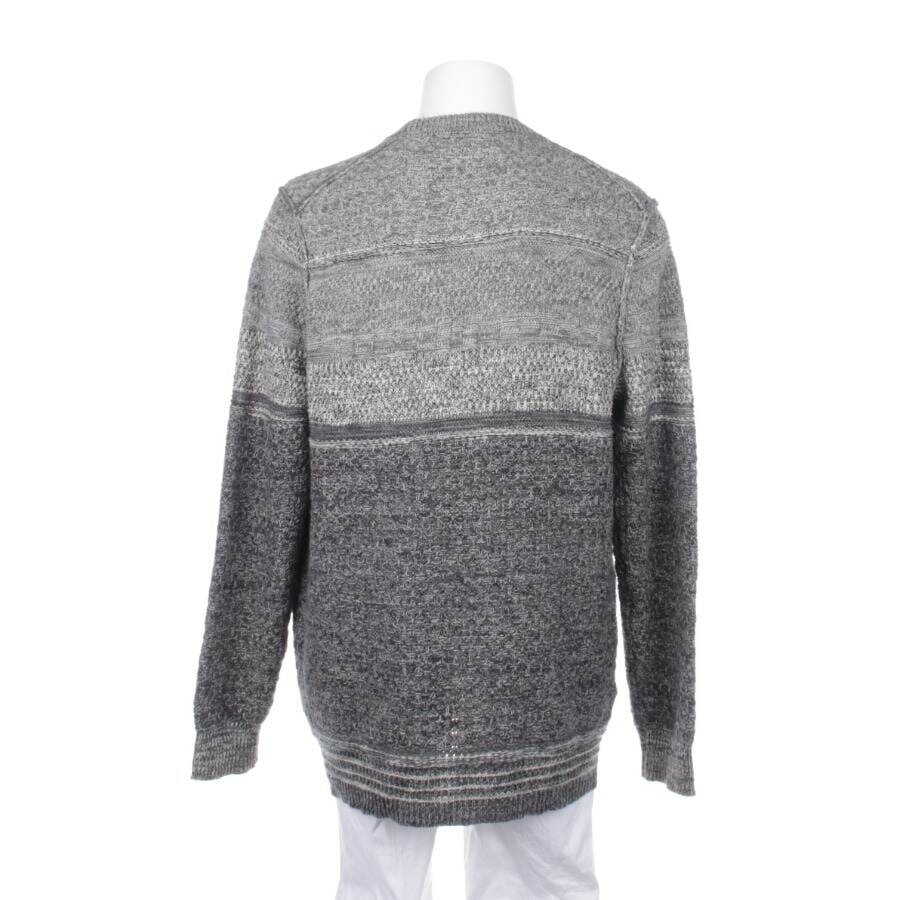 Image 2 of Jumper 2XL Gray in color Gray | Vite EnVogue