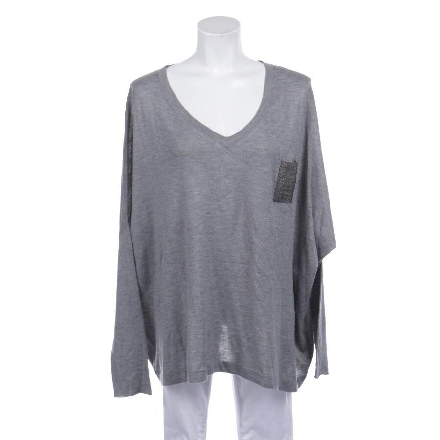Image 1 of Longsleeve 42 Gray in color Gray | Vite EnVogue