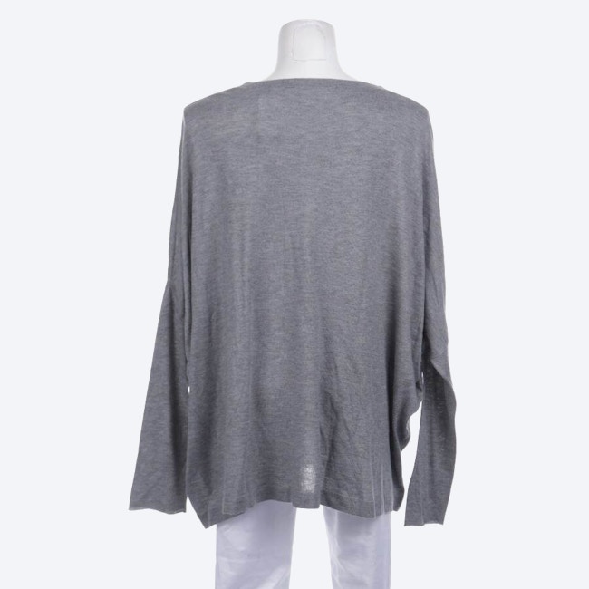 Image 2 of Longsleeve 42 Gray in color Gray | Vite EnVogue