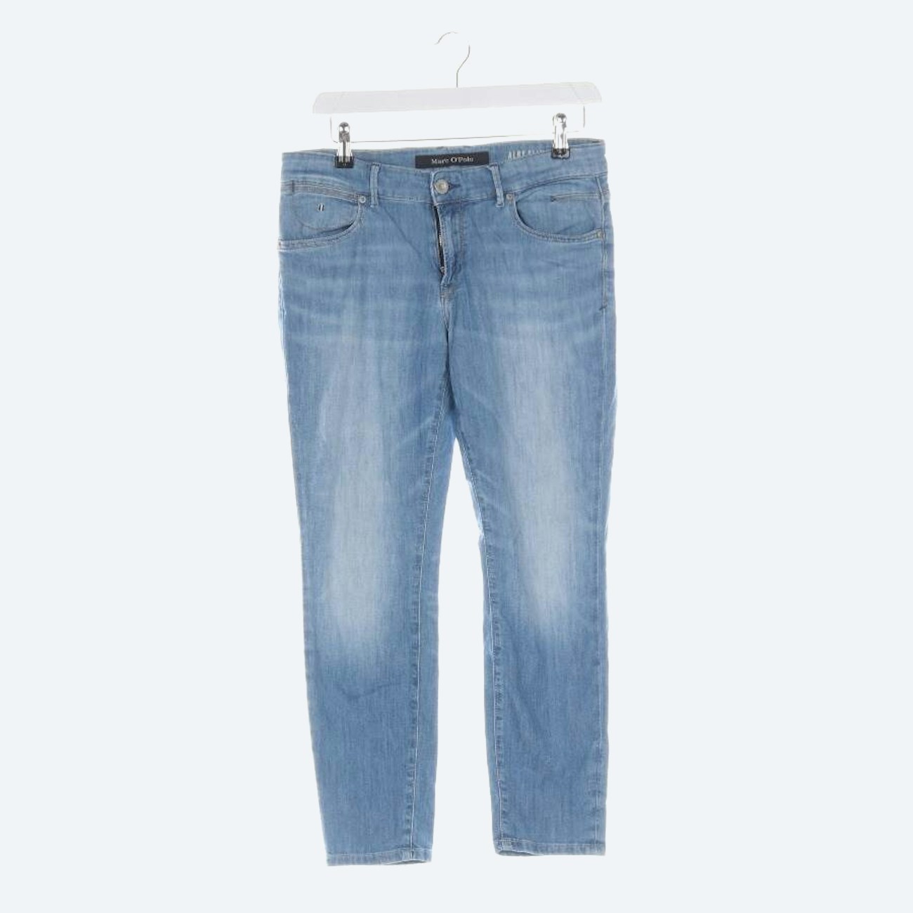 Image 1 of Jeans Slim Fit W29 Lightblue in color Blue | Vite EnVogue