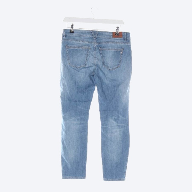 Image 2 of Jeans Slim Fit W29 Lightblue in color Blue | Vite EnVogue