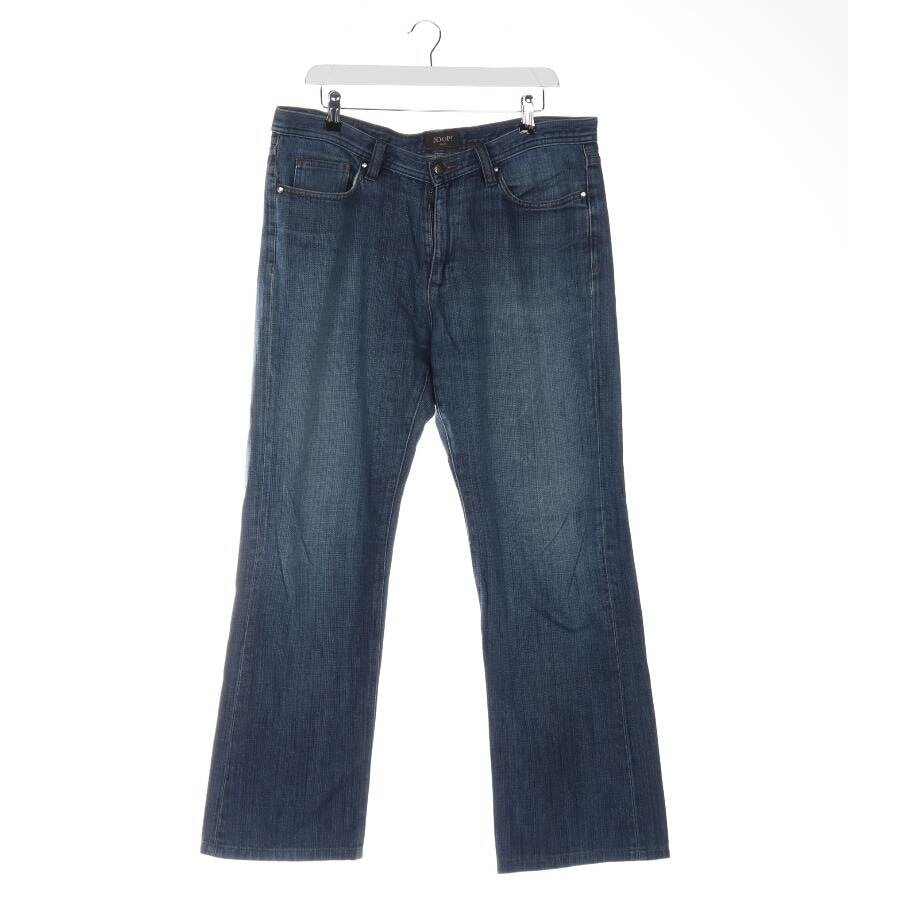 Bild 1 von Jeans Straight Fit W35 Navy in Farbe Blau | Vite EnVogue