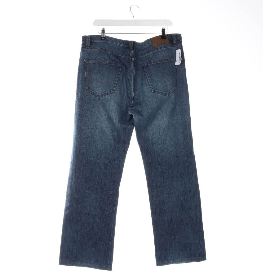 Image 2 of Jeans Straight Fit W35 Navy in color Blue | Vite EnVogue