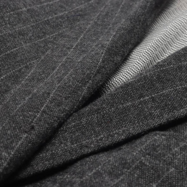 Image 3 of Blazer 50 Gray in color Gray | Vite EnVogue