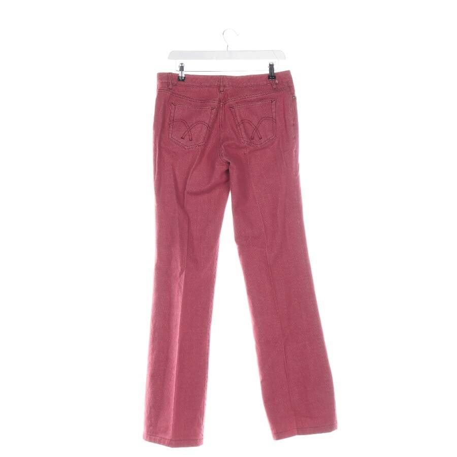 Image 2 of Jeans 40 Raspberry in color Pink | Vite EnVogue