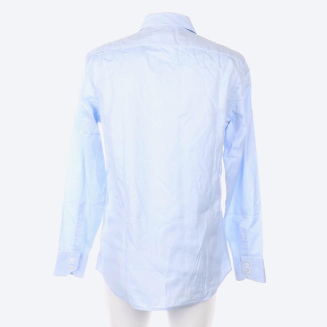 Image 2 of Business Shirt 41 Lightblue in color Blue | Vite EnVogue
