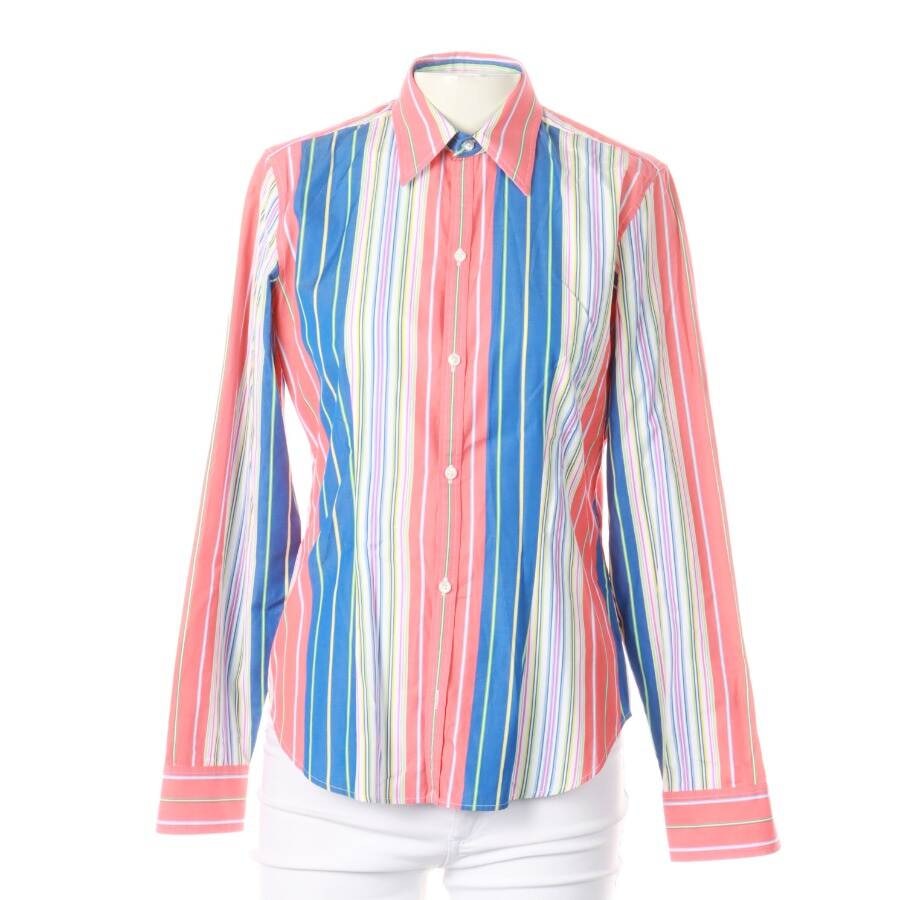 Image 1 of Shirt 34 Multicolored in color Multicolored | Vite EnVogue