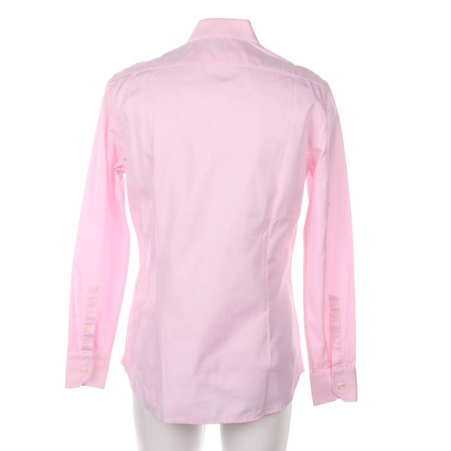 Image 2 of Shirt 41 Pink in color Pink | Vite EnVogue