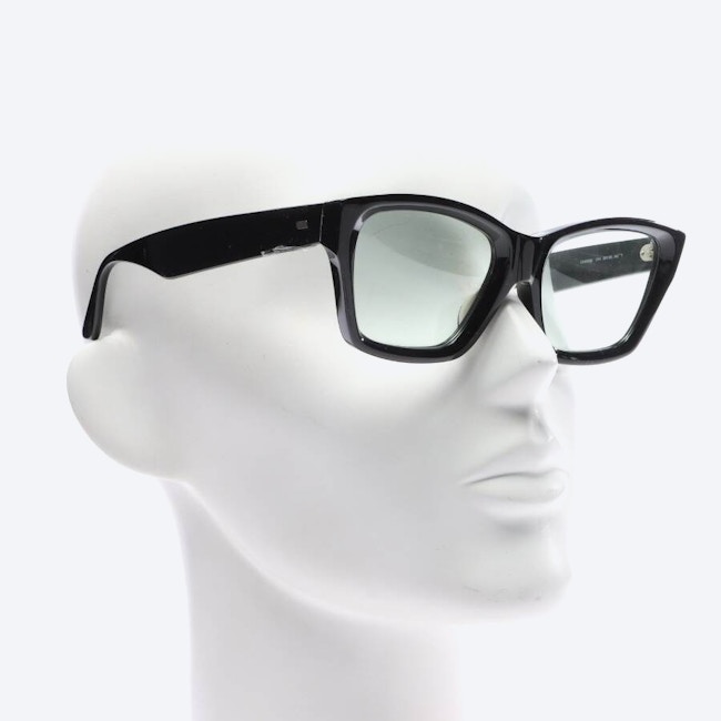 Image 2 of CL40053I Sunglasses Black in color Black | Vite EnVogue