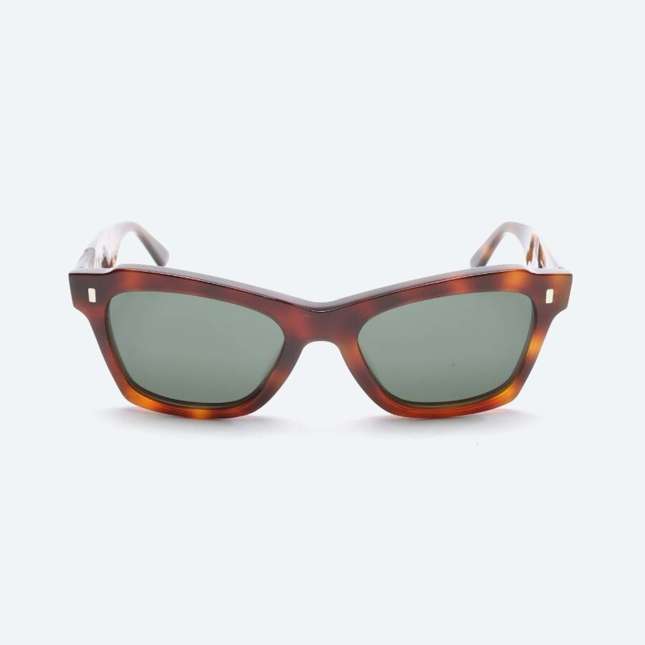 Image 1 of CL40058I Sunglasses Copper in color Brown | Vite EnVogue