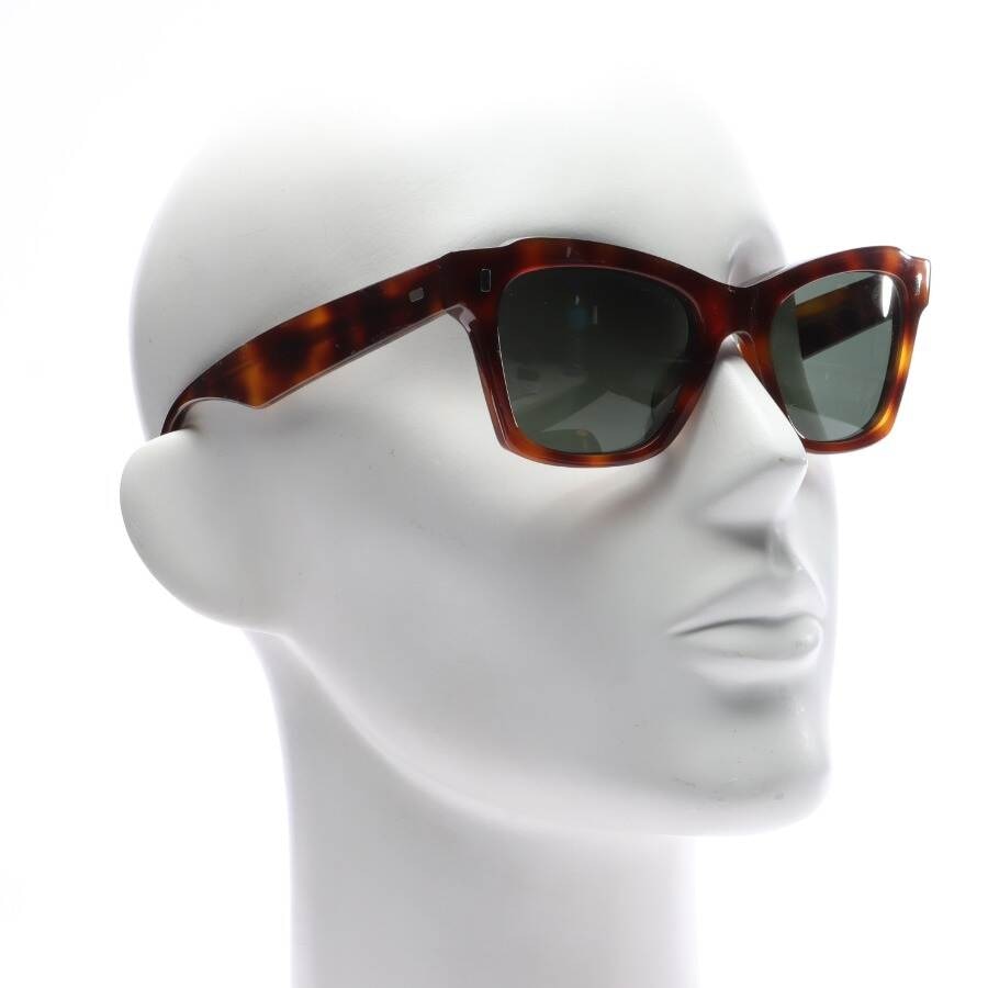 Image 2 of CL40058I Sunglasses Copper in color Brown | Vite EnVogue