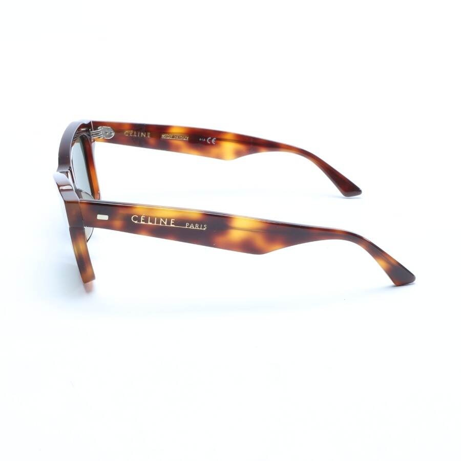 Bild 3 von CL40058I Sonnenbrille Kupfer in Farbe Braun | Vite EnVogue