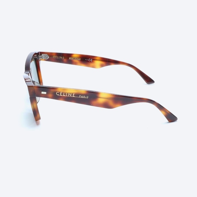 Bild 3 von CL40058I Sonnenbrille Kupfer in Farbe Braun | Vite EnVogue