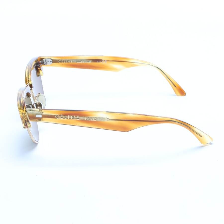 Image 3 of CL40059U Sunglasses Brown in color Brown | Vite EnVogue