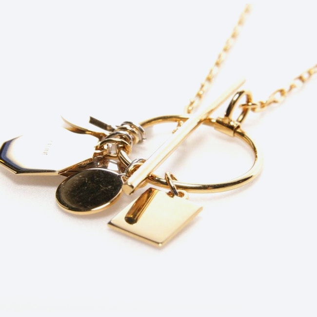 Bild 2 von Halskette Gold in Farbe Metallic | Vite EnVogue