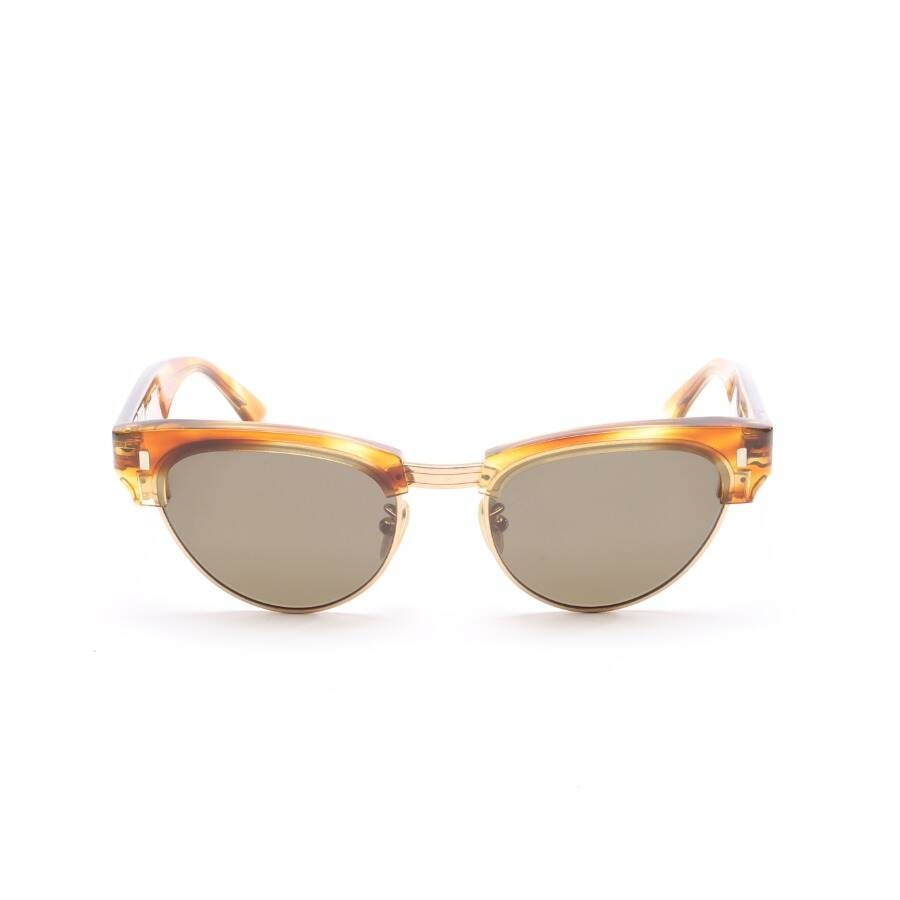 Image 1 of CL40059U Sunglasses Orange in color Orange | Vite EnVogue