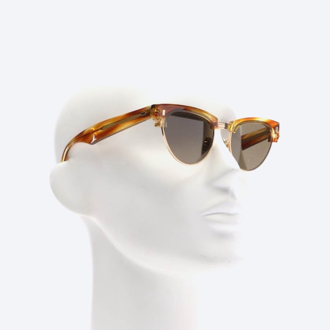 Image 2 of CL40059U Sunglasses Orange in color Orange | Vite EnVogue