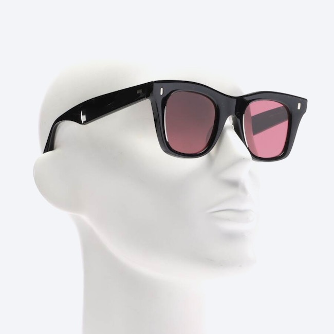 Image 2 of CL40057I Sunglasses Black in color Black | Vite EnVogue