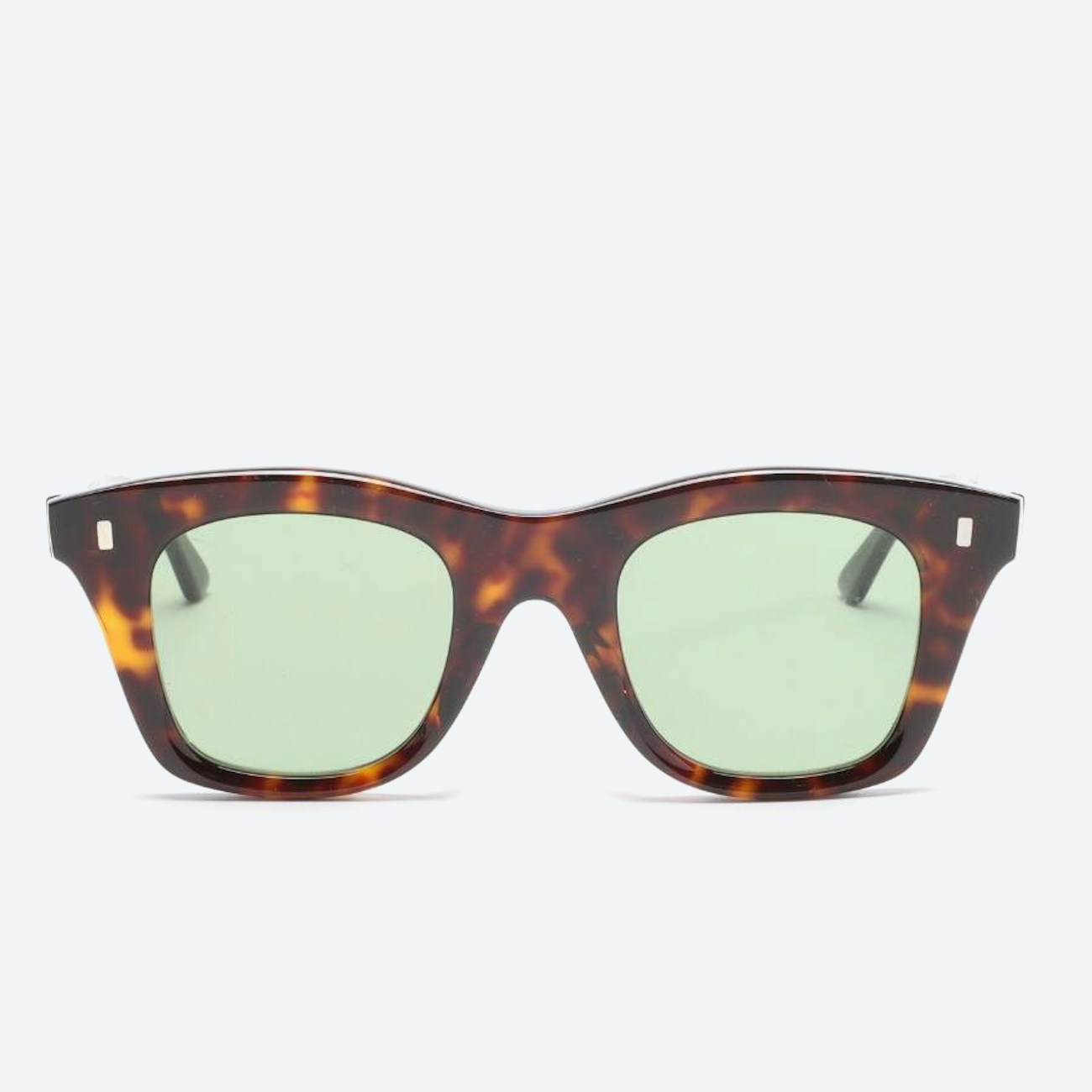 Image 1 of CL40057I Sunglasses Cognac in color Brown | Vite EnVogue