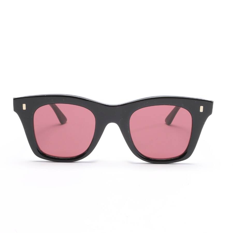 Image 1 of CL40057I Sunglasses Black in color Black | Vite EnVogue