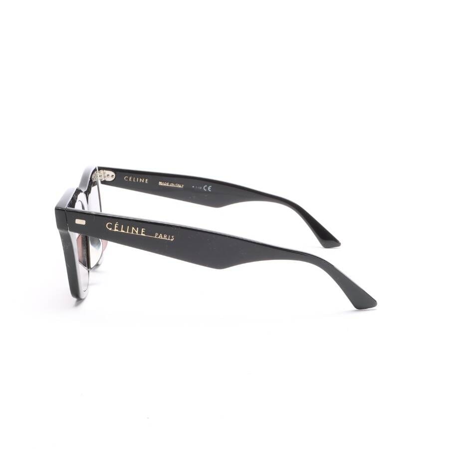 Image 3 of CL40057I Sunglasses Black in color Black | Vite EnVogue