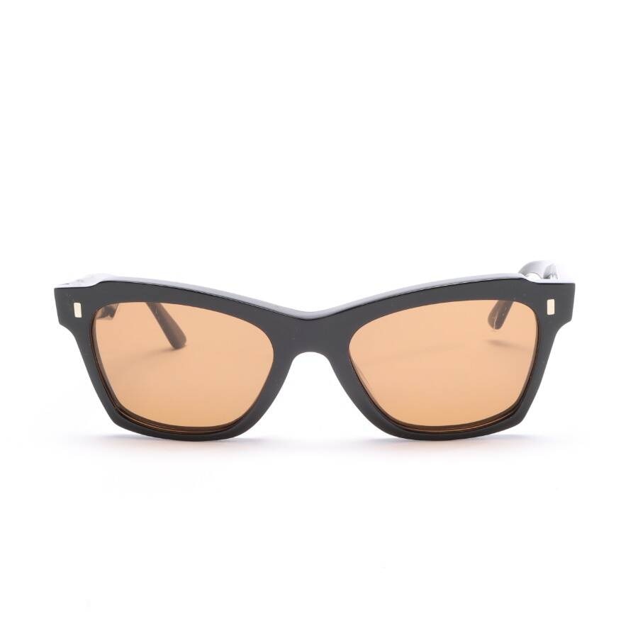 Image 1 of CL40058I Sunglasses Black in color Black | Vite EnVogue