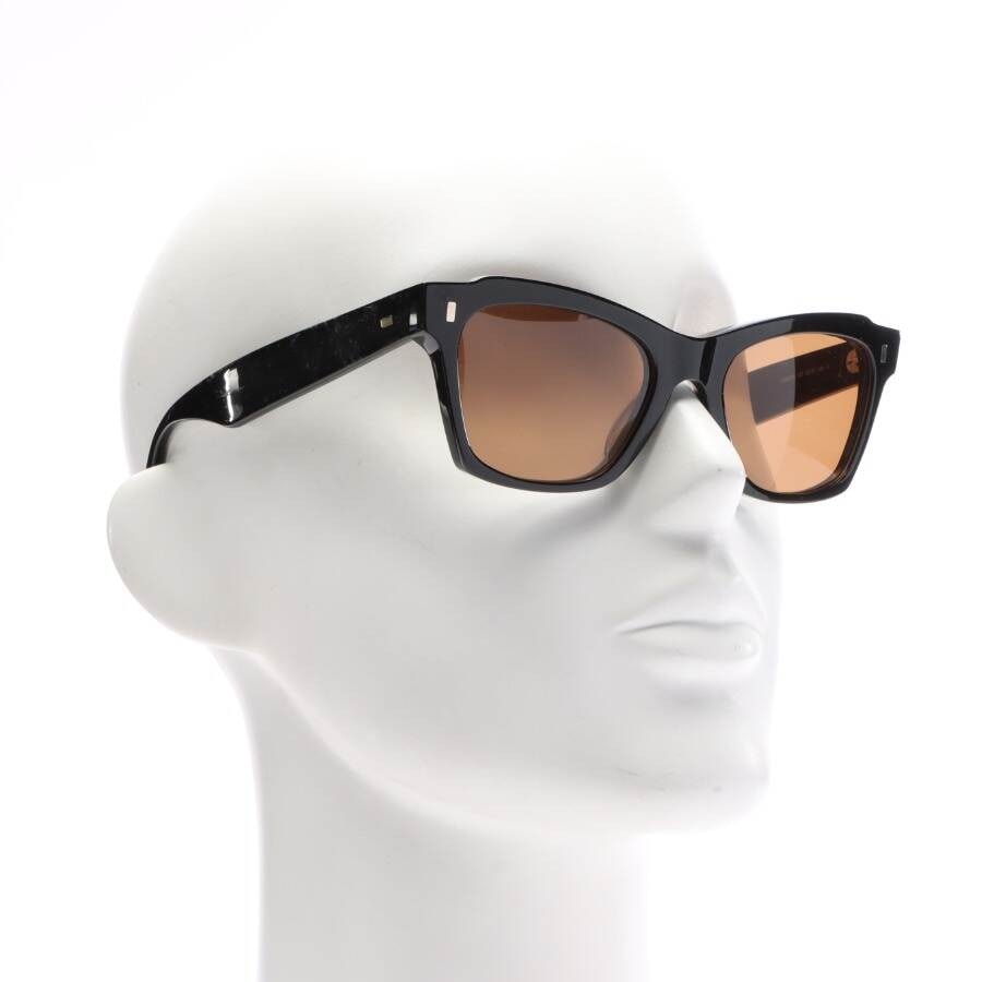 Image 2 of CL40058I Sunglasses Black in color Black | Vite EnVogue