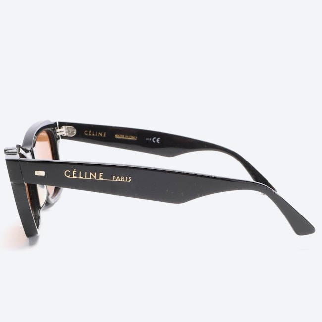 Image 3 of CL40058I Sunglasses Black in color Black | Vite EnVogue