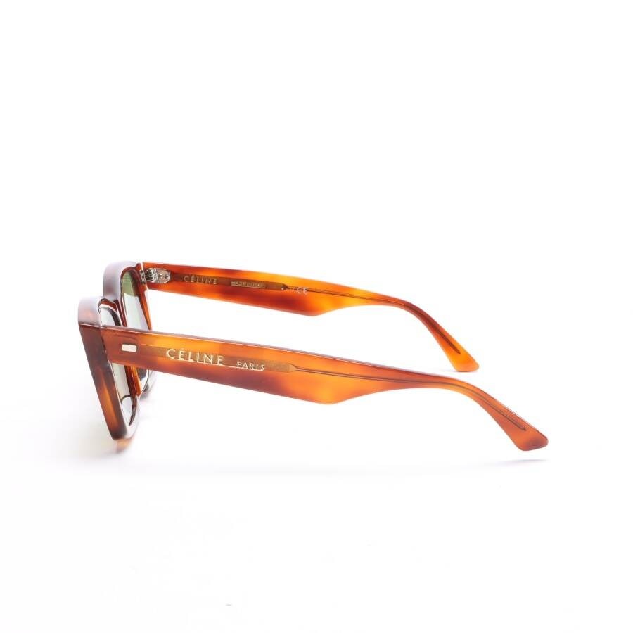Image 3 of CL40053I Sunglasses Copper in color Brown | Vite EnVogue