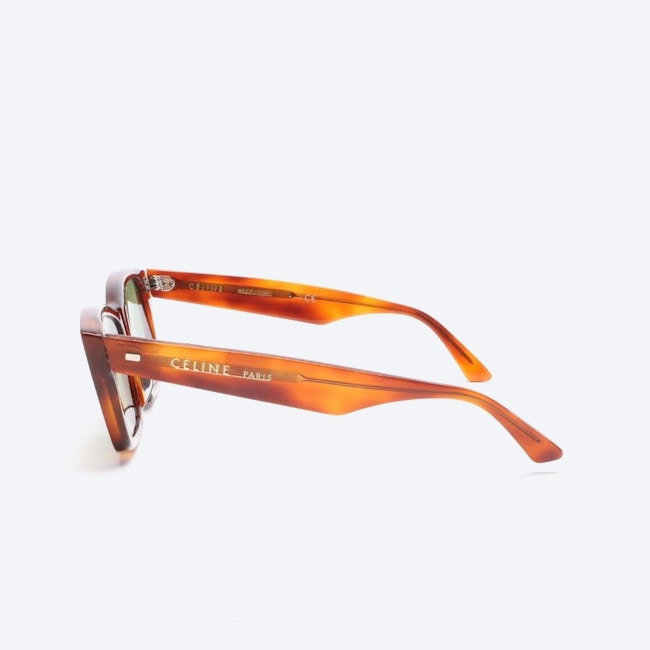 Bild 3 von CL40053I Sonnenbrille Kupfer in Farbe Braun | Vite EnVogue
