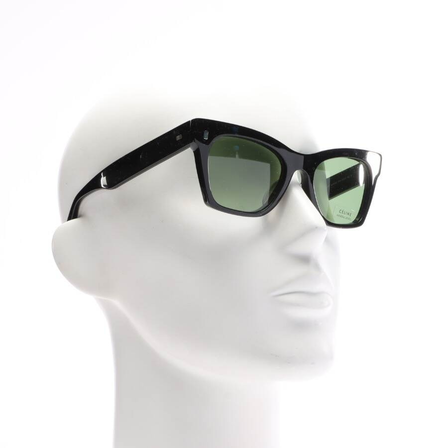 Image 2 of CL40052U Sunglasses Black in color Black | Vite EnVogue