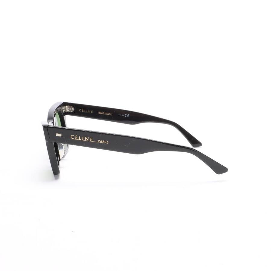 Image 3 of CL40052U Sunglasses Black in color Black | Vite EnVogue