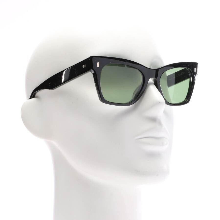 Image 2 of CL40052U Sunglasses Black in color Black | Vite EnVogue