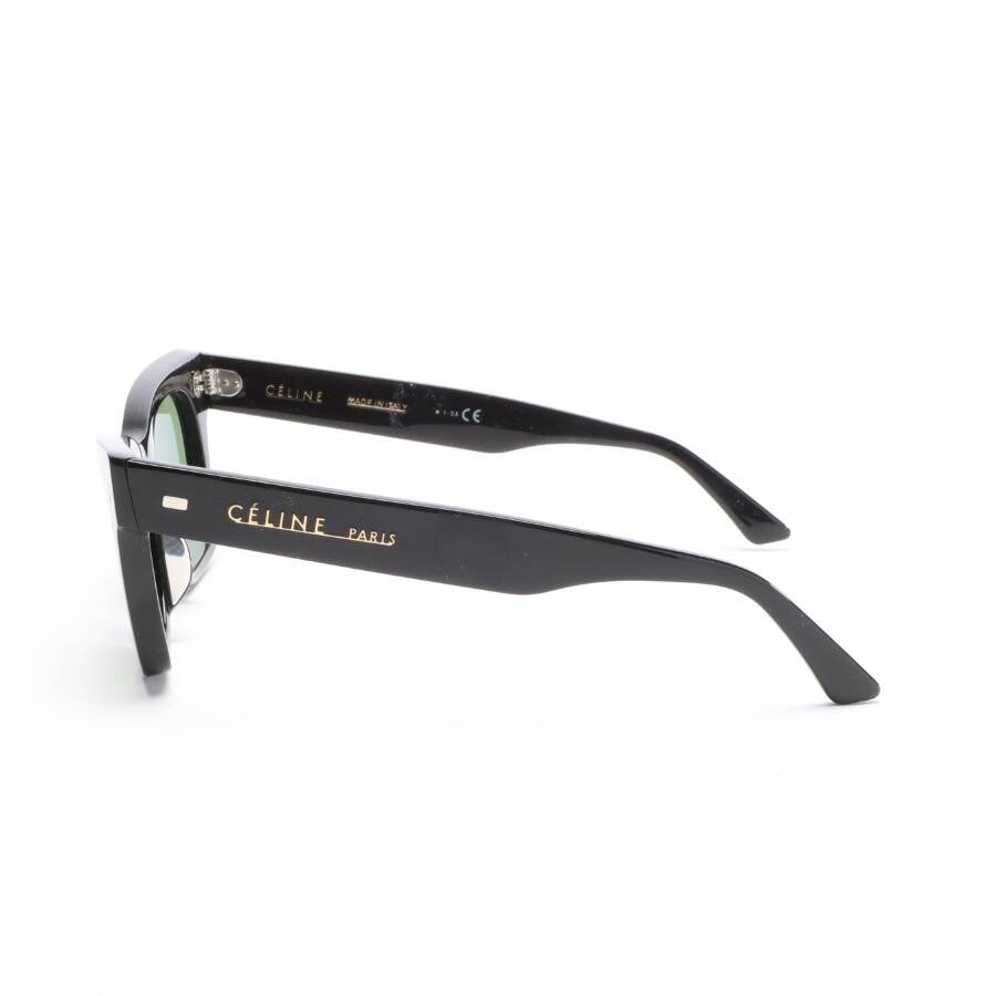 Image 3 of CL40052U Sunglasses Black in color Black | Vite EnVogue