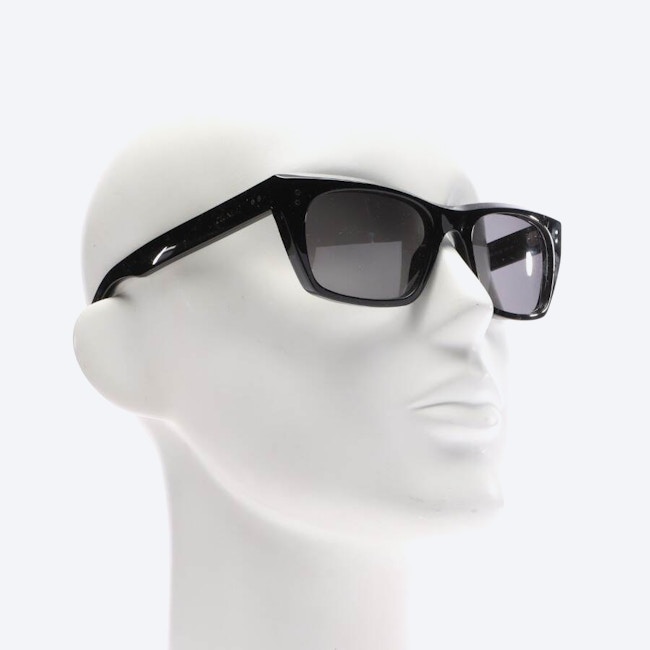 Image 2 of CL40060I Sunglasses Black in color Black | Vite EnVogue