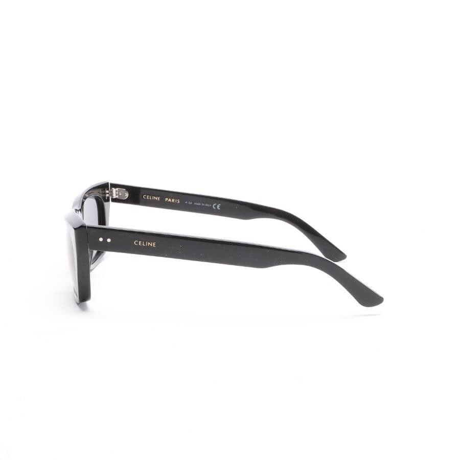 Image 3 of CL40060I Sunglasses Black in color Black | Vite EnVogue