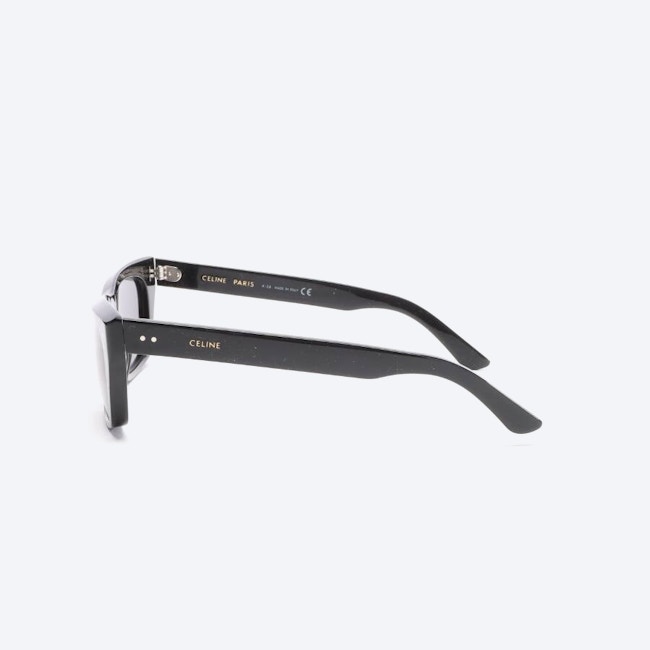 Image 3 of CL40060I Sunglasses Black in color Black | Vite EnVogue