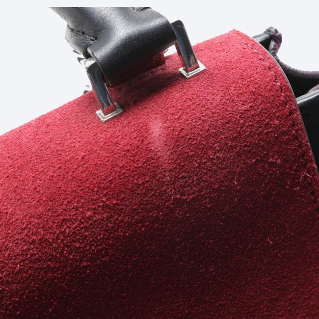 Bild 9 von Handtasche Mehrfarbig in Farbe Mehrfarbig | Vite EnVogue