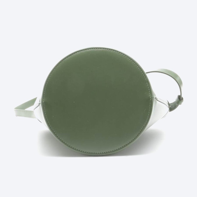 Bild 3 von Schultertasche Olivgrün in Farbe Grün | Vite EnVogue