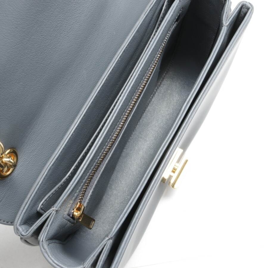 Image 5 of Evening Bag Gray in color Gray | Vite EnVogue