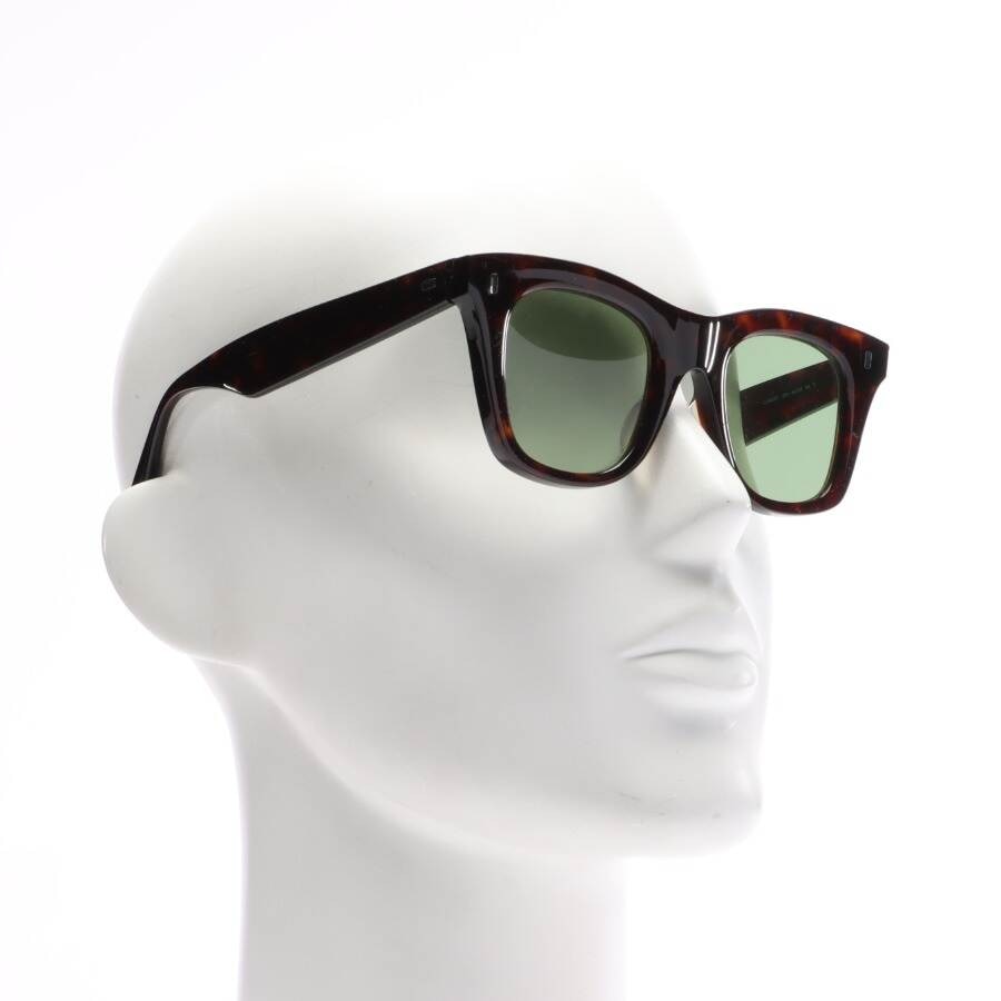 Image 2 of CL40057I Sunglasses Cognac in color Brown | Vite EnVogue