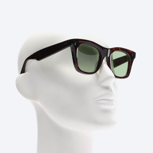 Image 2 of CL40057I Sunglasses Cognac in color Brown | Vite EnVogue